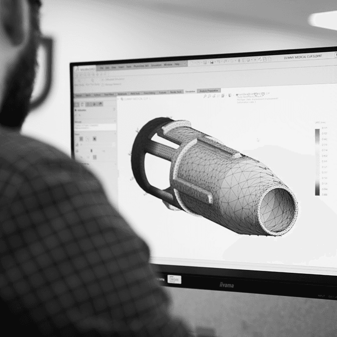 Analysis & Simulation